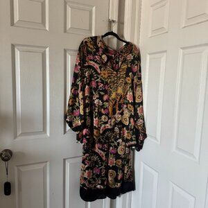 Free People Silky Pajama Sets – Closet Sale! Like New / Retail $100+